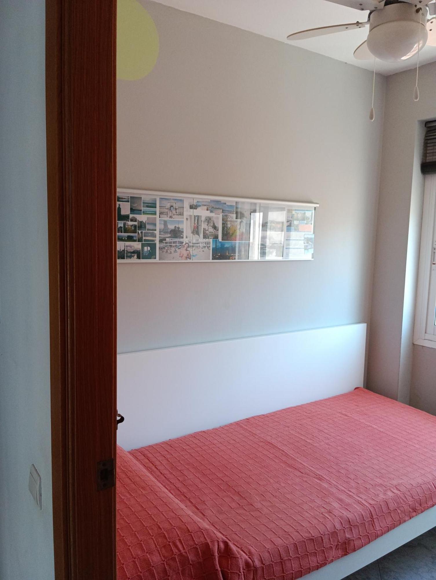 Adrijul Lägenhet Moraira Exteriör bild